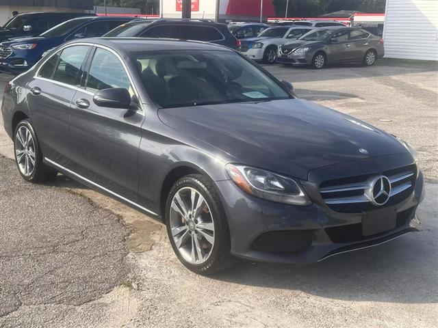 $17990 : 2016 MERCEDES-BENZ C-CLASS image 9