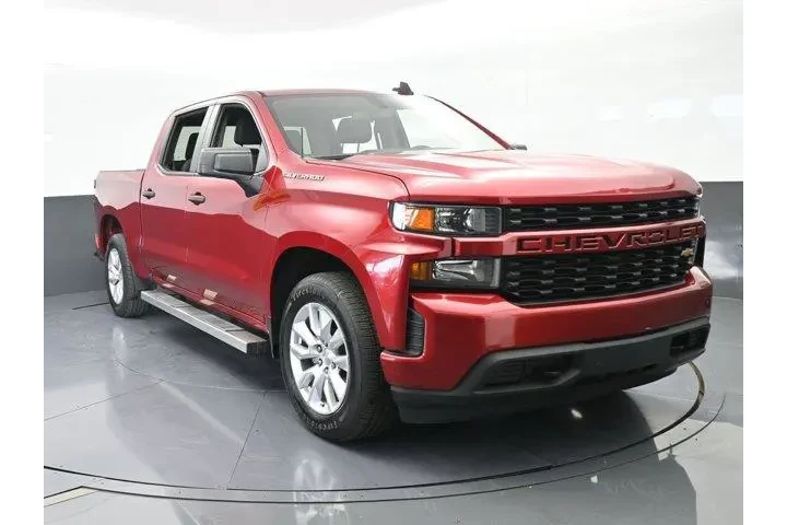 $21321 : Chevrolet Silverado 1500 202 image 9