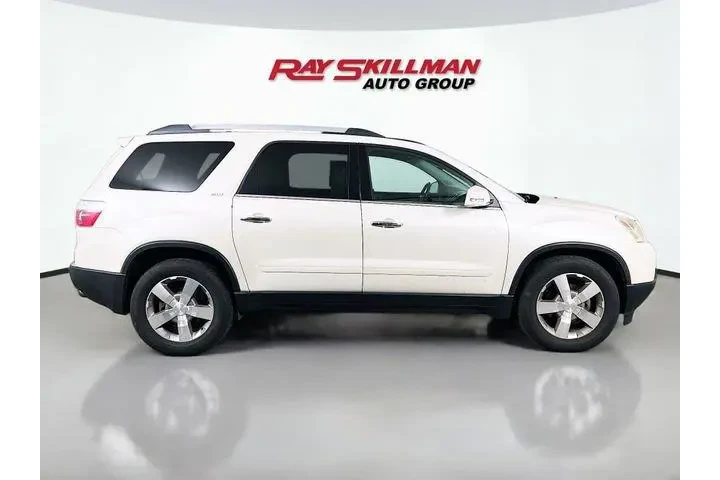 $10975 : GMC Acadia 2012 AWD SLT-1 4d image 5