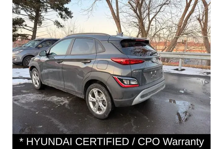 $21000 : Hyundai KONA 2023 AWD SEL 4d image 5