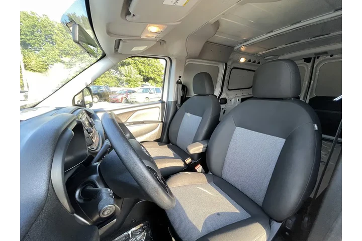 $12000 : 2021 Ram ProMaster City image 8