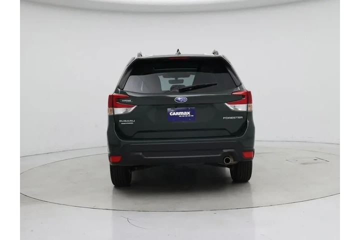 $30998 : Subaru Forester 2023 AWD Lim image 6