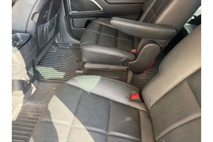 $32908 : Kia Telluride 2024 EX 4dr SU image 8