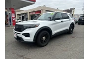 $19499 : 2022 Explorer Police Intercep thumbnail