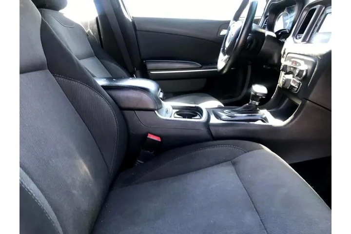 $11500 : 2015 Charger image 9