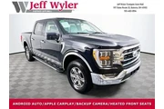 Ford F-150 2023 4x4 XLT 4dr en Cincinnati