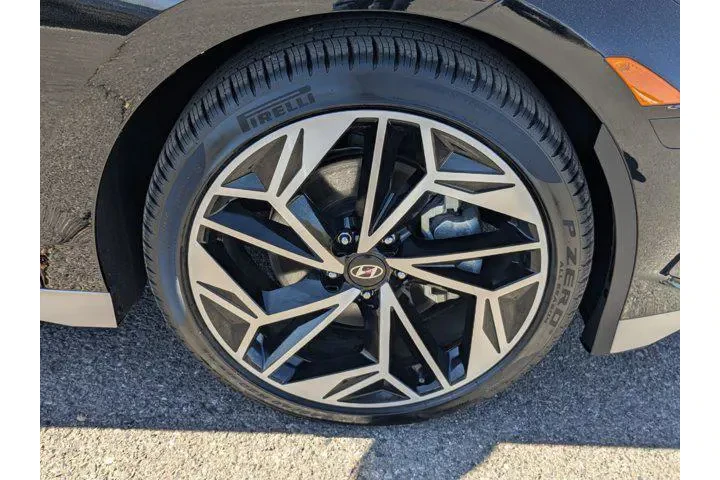 $32990 : Hyundai IONIQ 6 2023 AWD Lim image 10