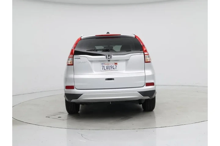 $17998 : Honda CR-V 2015 EX-L 4dr SUV image 6