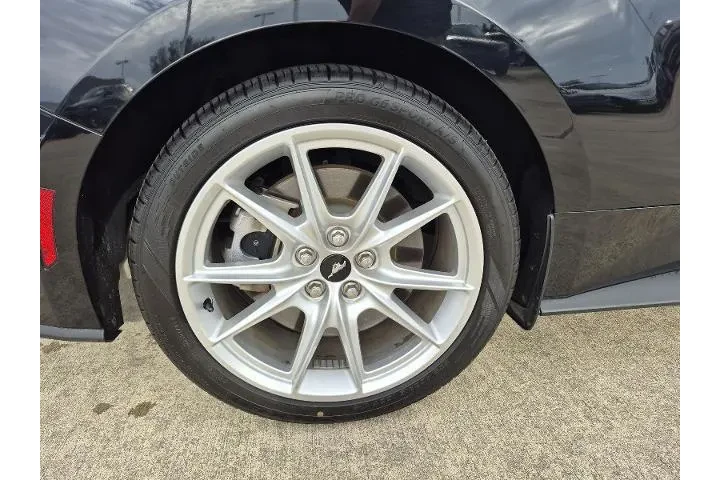 $39486 : Ford Mustang 2024 GT Premium image 10