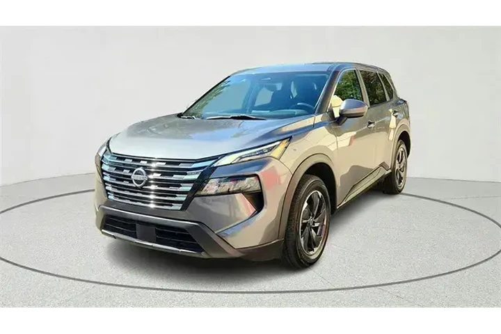 $21909 : Nissan Rogue 2024 SV 4dr Cro image 7