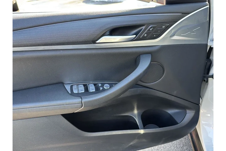 $29490 : BMW X3 2024 AWD xDrive30i 4d image 10