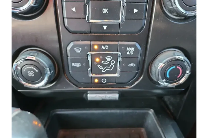 $20000 : Ford F-150 2013 4x4 FX4 4dr image 9