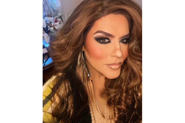 🎤SHOW DE IMITADORES🥳 image 9