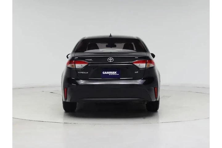 $16998 : Toyota Corolla 2021 LE 4dr S image 6