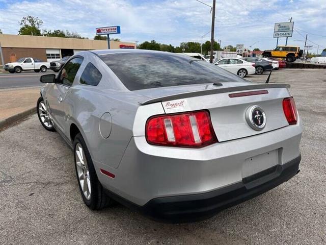$6900 : 2010 Mustang V6 Premium image 7