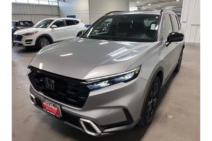 $33607 : Honda CR-V Hybrid 2023 AWD S image 7