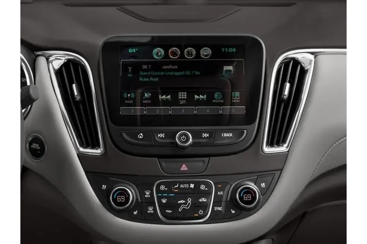 $14990 : Chevrolet Malibu 2018 Premie image 10