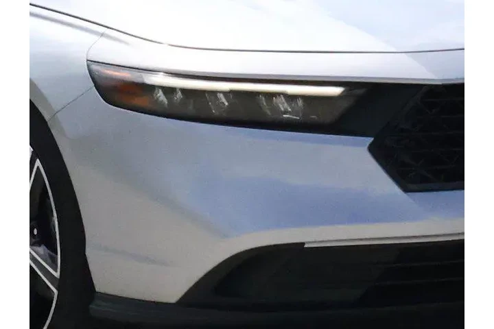$30013 : Honda Accord Hybrid 2024 Spo image 1