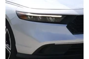 Honda Accord Hybrid 2024 Spo en Houston