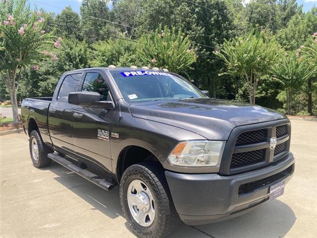 $26789 : 2016 RAM 2500 Tradesman Crew image 1