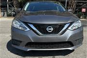 $6500 : 2017 Nissan Sentra SV thumbnail