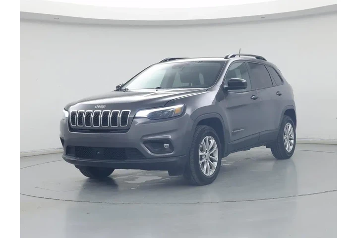 $21998 : Jeep Cherokee 2022 4x4 Latit image 4