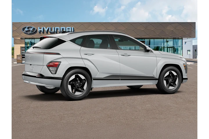 $27000 : Hyundai KONA Electric 2024 L image 8