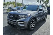 $29990 : Ford Explorer 2022 ST-Line 4 thumbnail