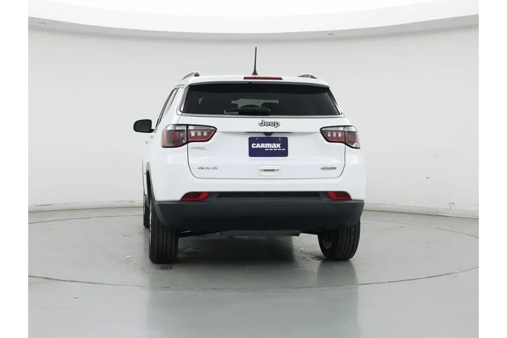 $23998 : Jeep Compass 2022 4x4 Latitu image 6