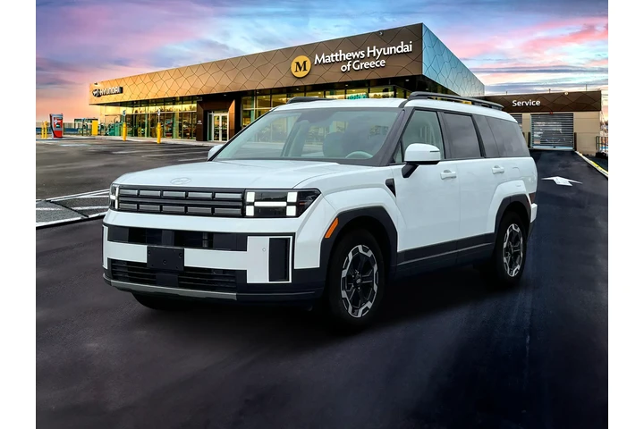 $39249 : Hyundai SANTA FE 2024 AWD SE image 1