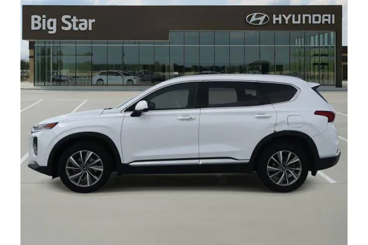 $16213 : Hyundai SANTA FE 2020 SEL 4d image 2