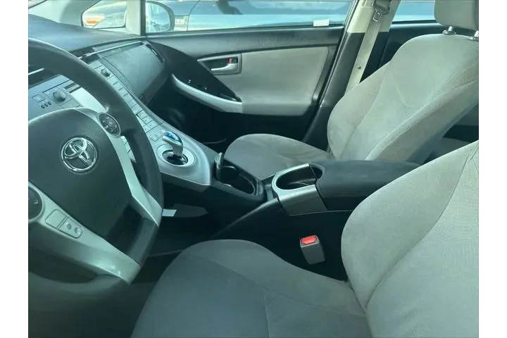 $10964 : Toyota Prius 2015 Two 4dr Ha image 6