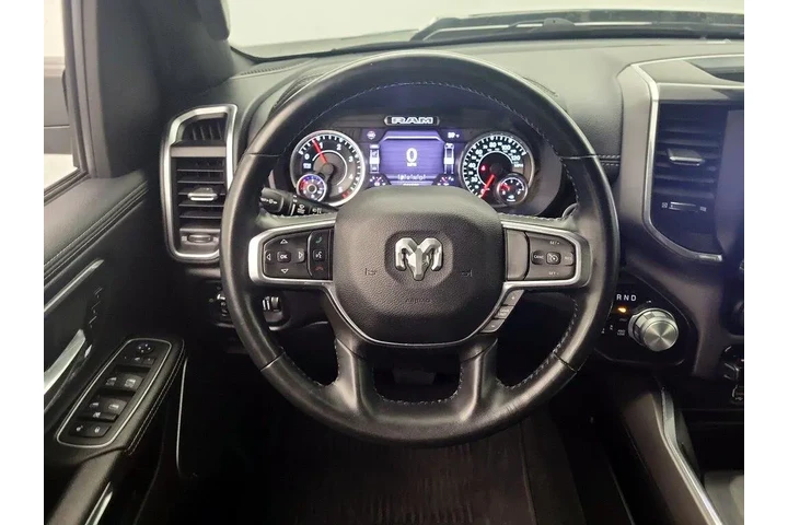 $39998 : Ram 1500 2022 4x4 Laramie 4d image 10