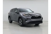 Toyota Highlander 2020 XLE 4 en Hialeah