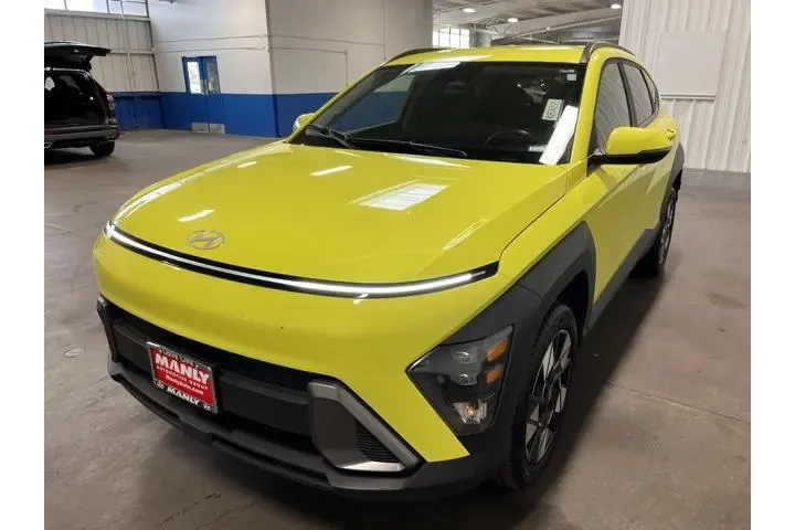 $19807 : Hyundai KONA 2024 AWD SEL 4d image 7