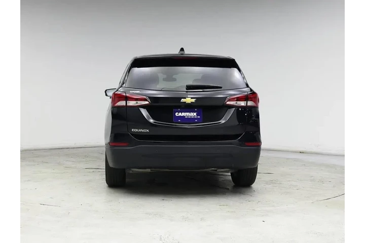 $19998 : Chevrolet Equinox 2023 LS 4d image 6