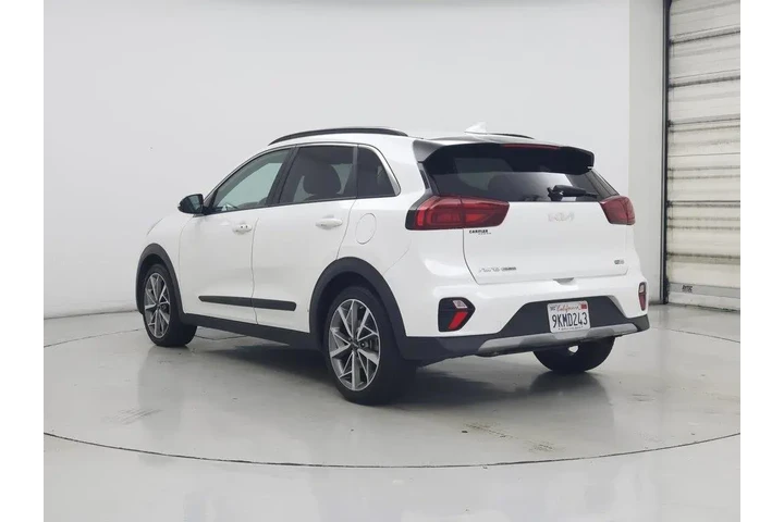 $21998 : Kia Niro 2022 Touring Specia image 2