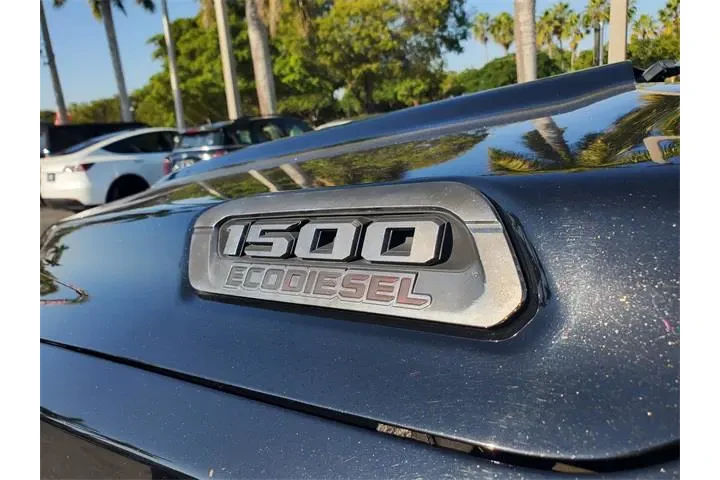 $29590 : Ram 1500 2021 4x2 Big Horn 4 image 9
