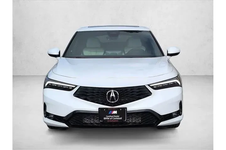 $31999 : Acura Integra 2024 4dr Liftb image 10