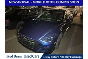 $21981 : Hyundai SONATA 2022 Limited thumbnail
