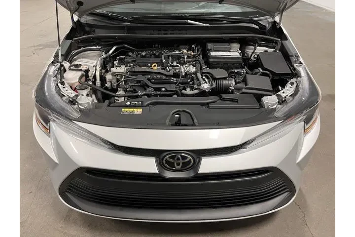 $19503 : Toyota Corolla 2023 LE 4dr S image 9