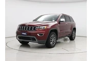$19998 : Jeep Grand Cherokee 2017 4x4 thumbnail
