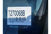 $16491 : Toyota Prius 2016 Two 4dr Ha thumbnail