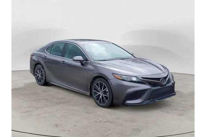 $29288 : Toyota Camry 2024 AWD SE 4dr image 7