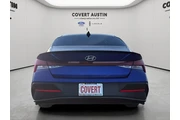 $21995 : Hyundai ELANTRA 2025 SEL Spo thumbnail