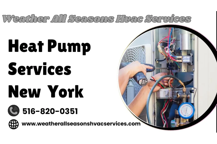 Weather All Seasons Hvac Servi image 6