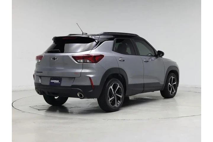 $18998 : Chevrolet Trailblazer 2023 R image 8