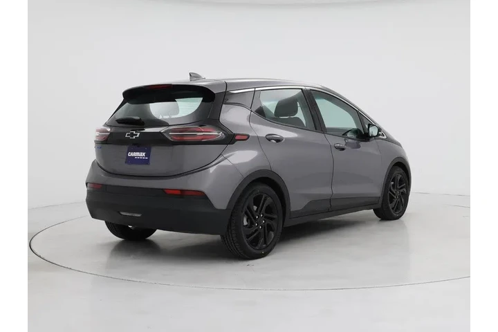 $17998 : Chevrolet Bolt EV 2023 1LT 4 image 8