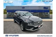 Hyundai SANTA FE 2022 AWD SE en New York