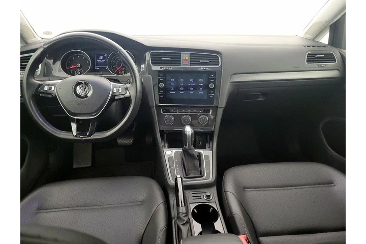 $17998 : Volkswagen Golf SportWagen 2 image 9